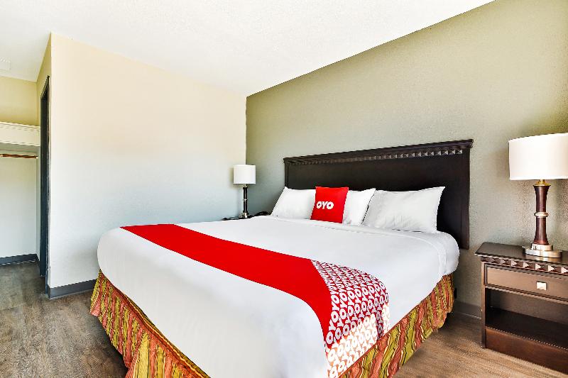 OYO Hotel Shreveport Airport North - photo 43