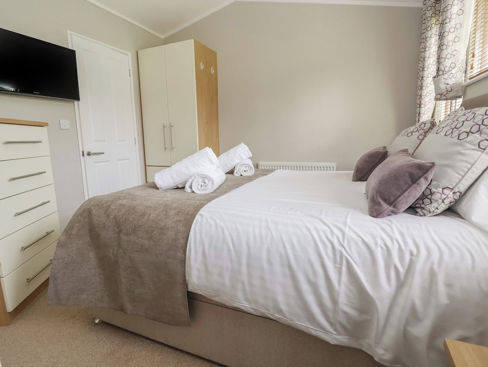 Lodge 4 — Saint Asaph — photo 5