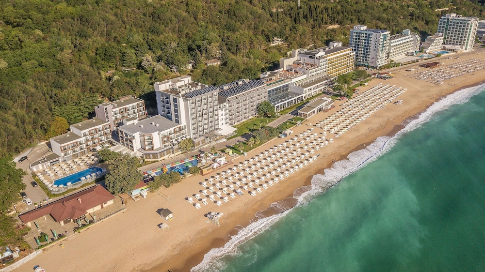 Hotel Sentido Marea All Inclusive