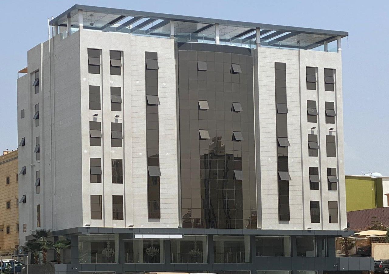 Kayan Hotel Abha