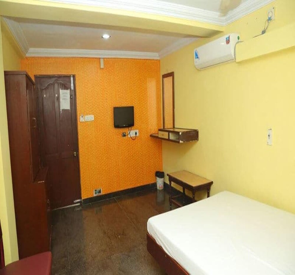 Thamarai Resort — Puducherry — photo 4