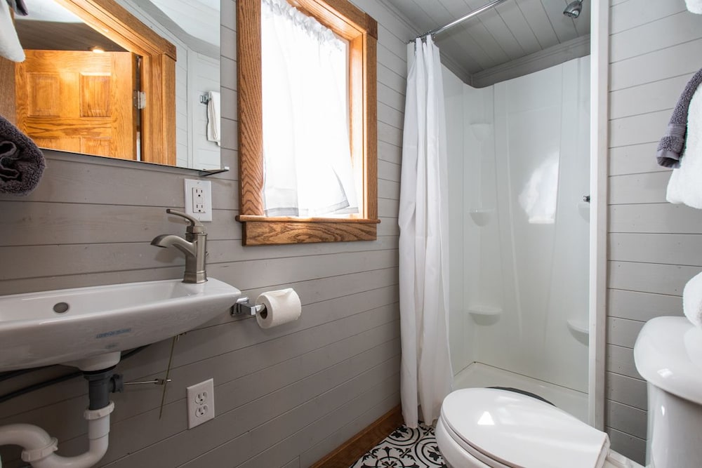Tiny House Leadville - photo 168