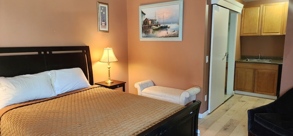 Sea Haven Resort Motel - photo 11