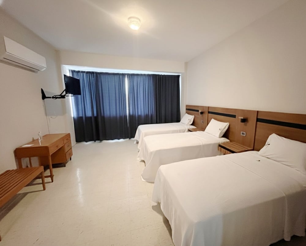 Hotel Calvete