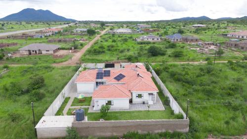 Mineheart Boutique Hotel — Masvingo — photo 3
