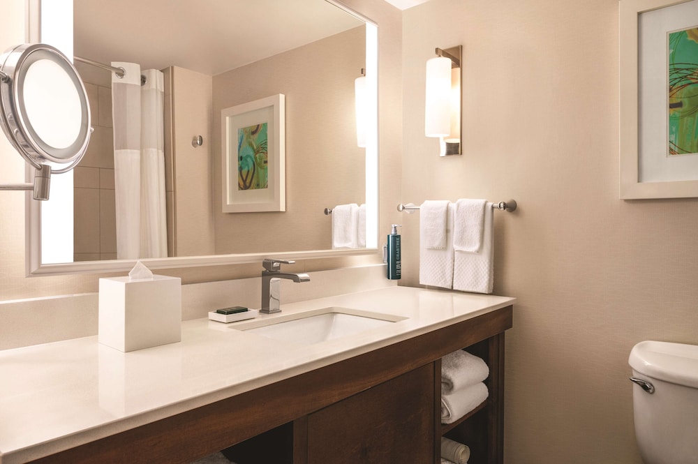 Hilton Naples - photo 18