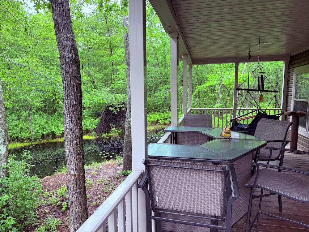 Swan Lake Resort Rentals - photo 148