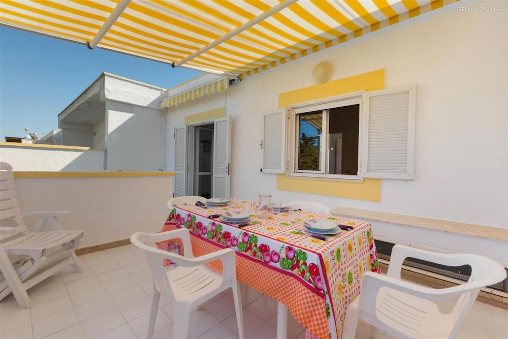 1091 Appartamento Cal Primo Piano in Ugento, Italy