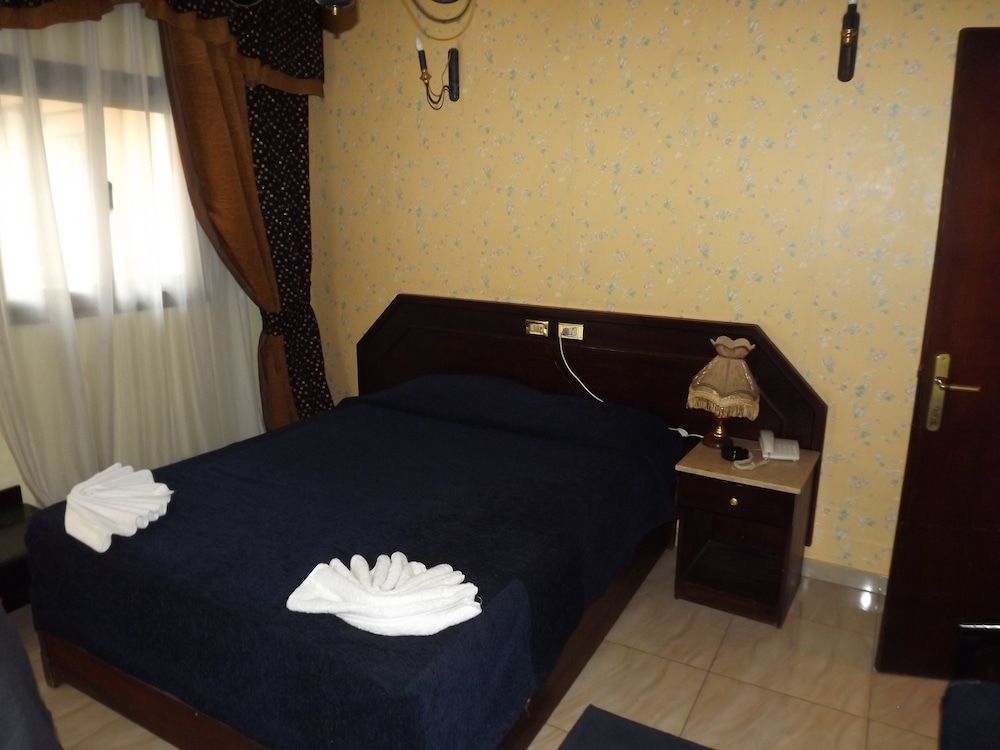Mayorca Hotel — Giza — photo 5