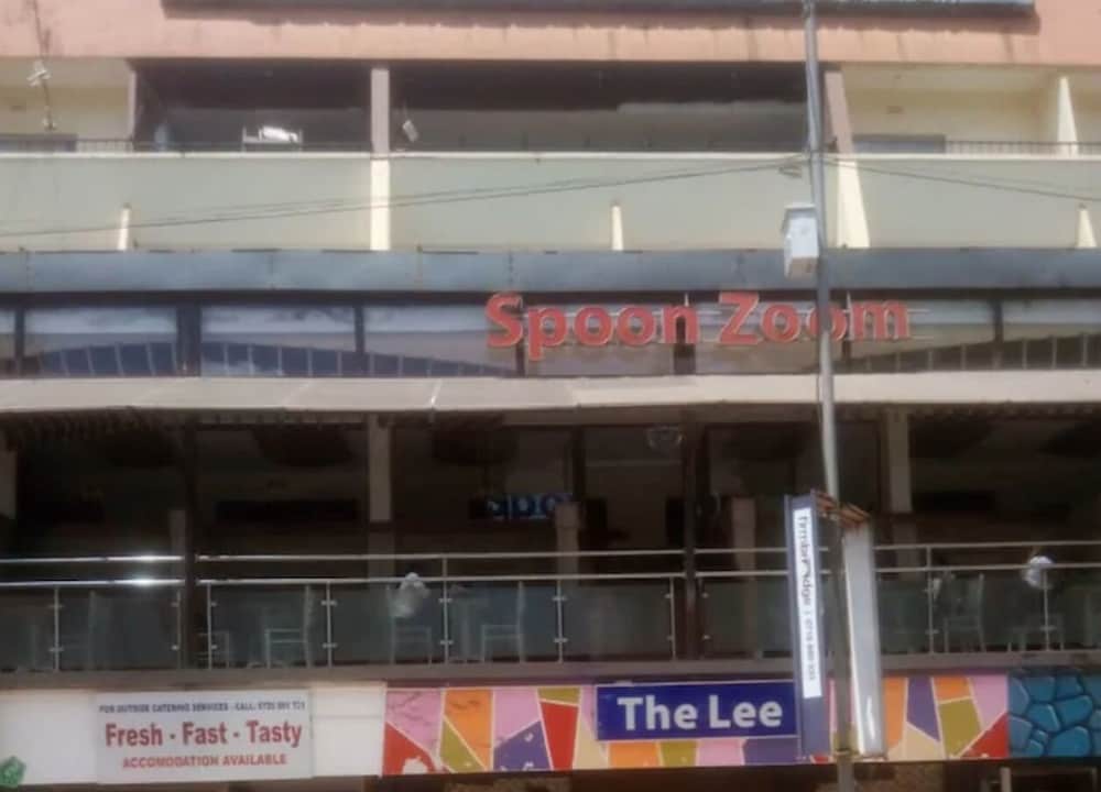 Spoon Zoom Malazi Hotel in Thika, Kenya
