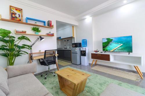 Best Stay Kileleshwa 1 Bedroom
