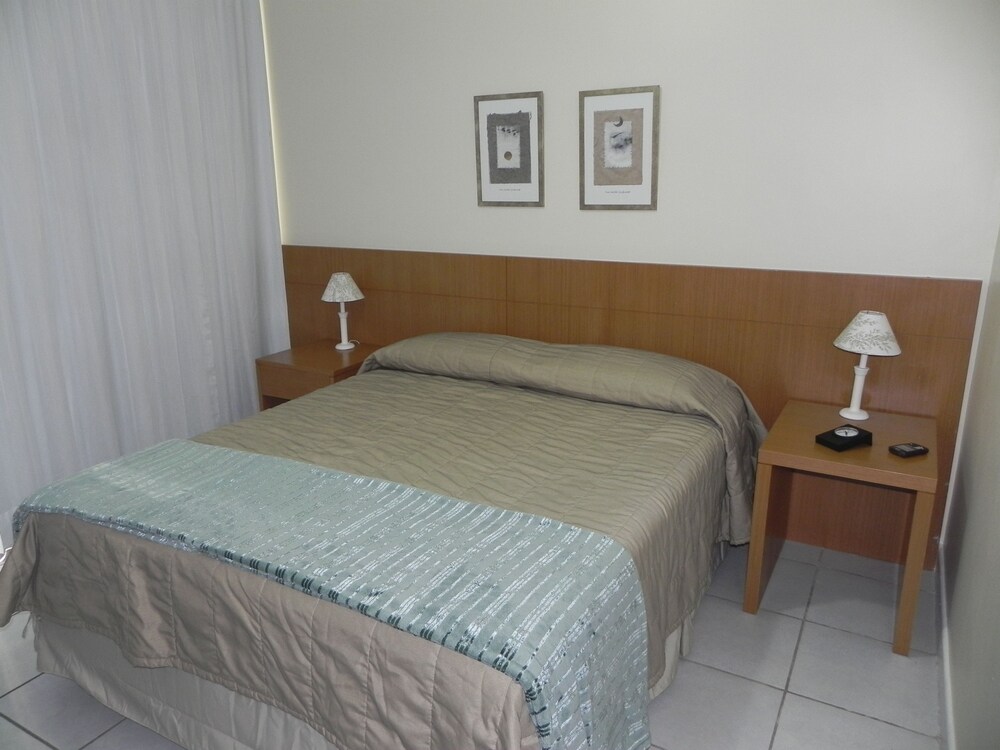 Next Barra Prime — hotel in Rio De Janeiro