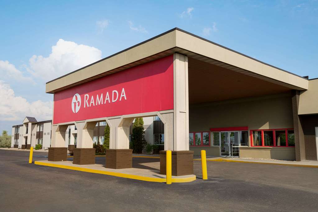 Ramada by Wyndham Bismarck - featured photo