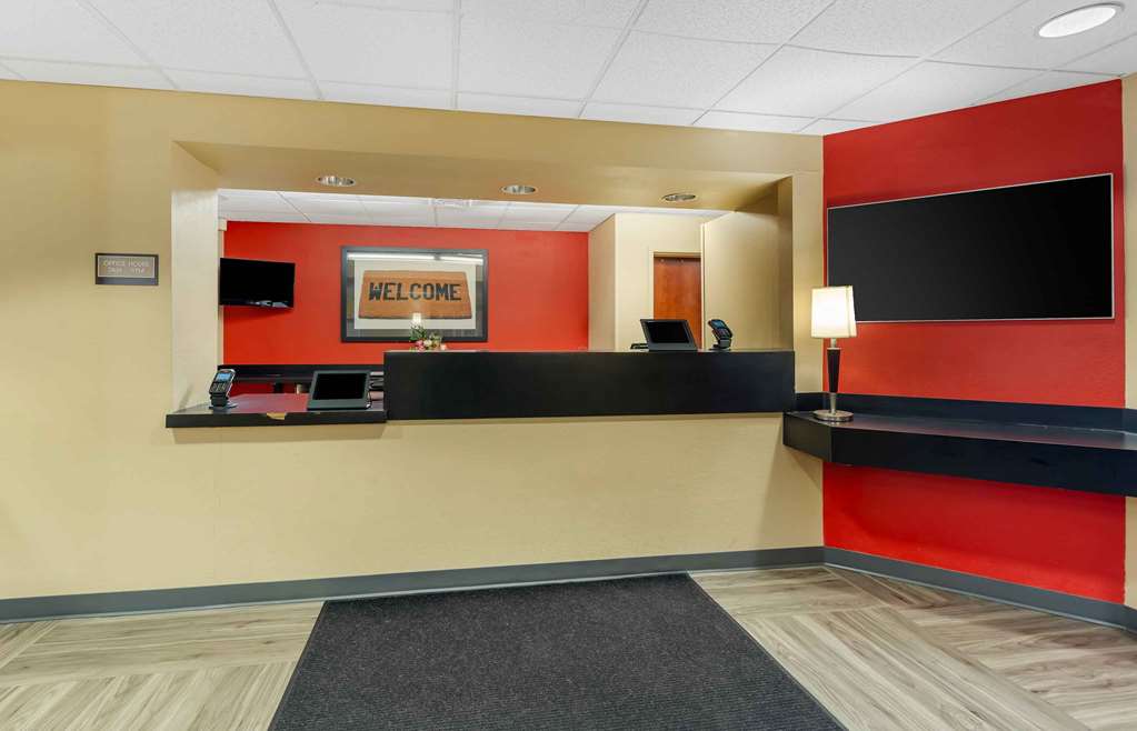 Extended Stay America Suites Chicago Elmhurst O'Hare - photo 4