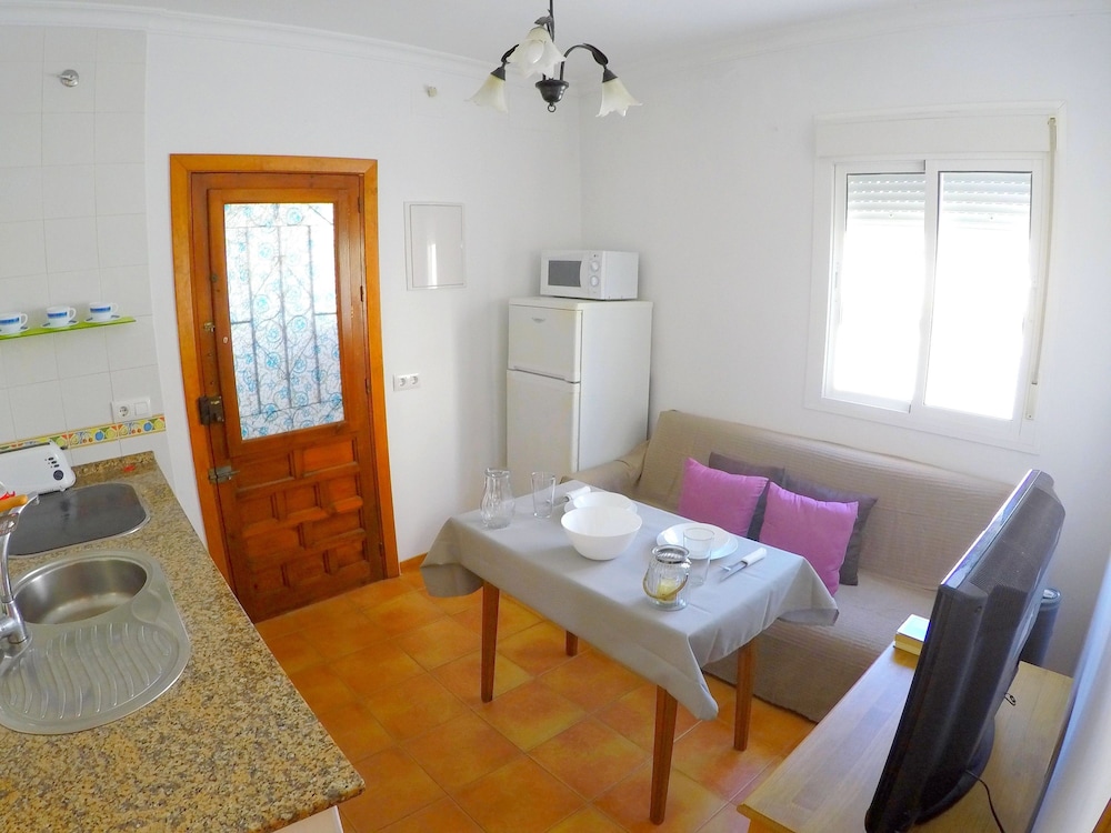 ConilPlus Studio Marconi III in Conil De La Frontera, Spain