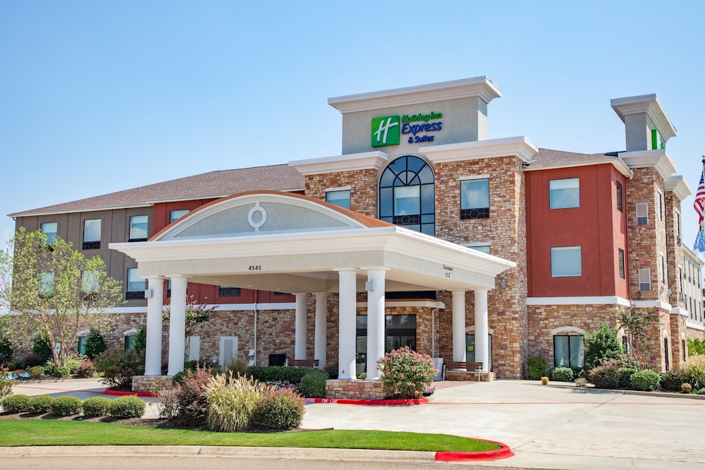 Holiday Inn Express & Suites Texarkana by IHG - photo 48