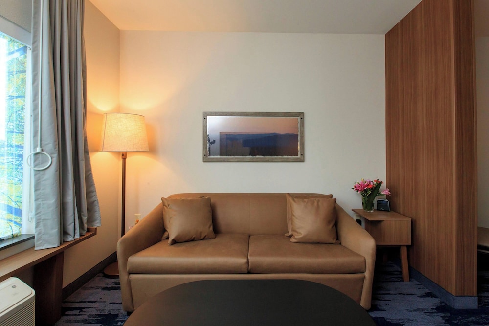 Fairfield Inn & Suites by Marriott Philadelphia Valley Forge Great Valley - photo 12