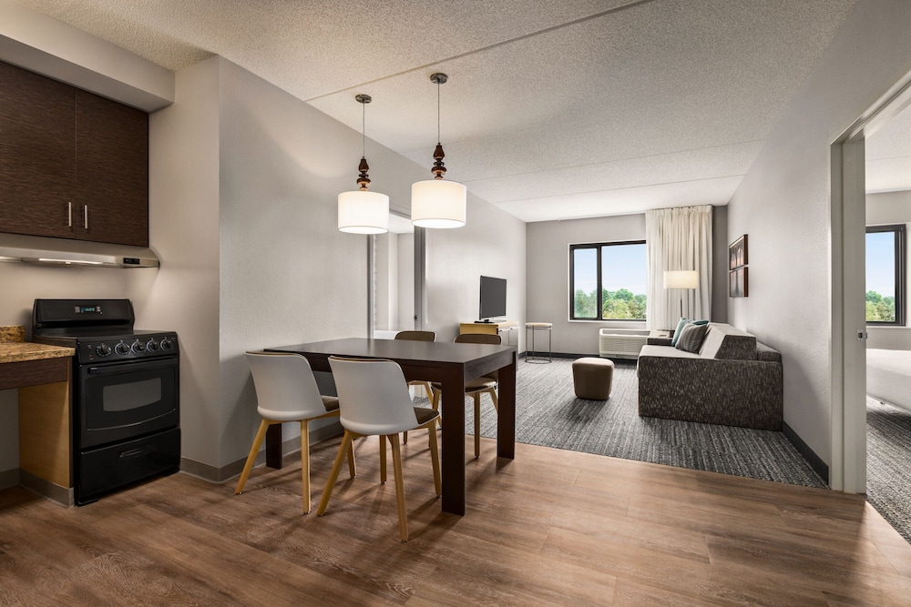 Towneplace Suites by Marriott Harrisburg West Mechanicsburg - photo 25