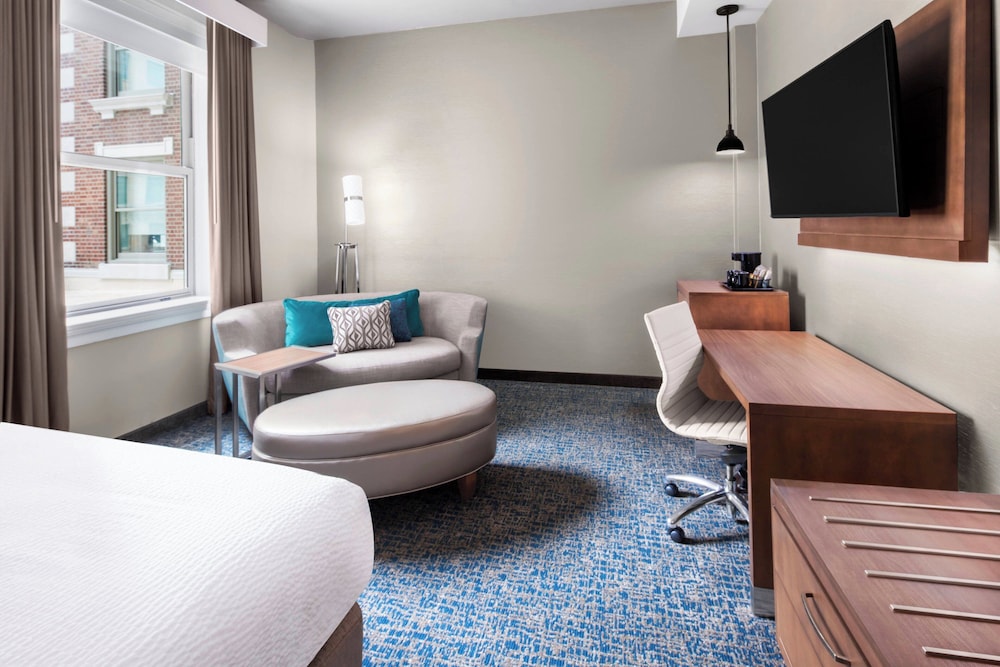 Courtyard by Marriott Cape Girardeau Downtown - photo 9