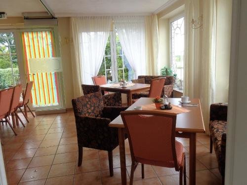 Hotel Zur Lohe — Norvenich