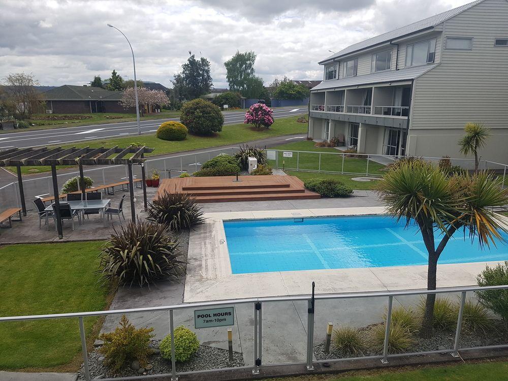 300 Lake Terrace in Taupo, New Zealand