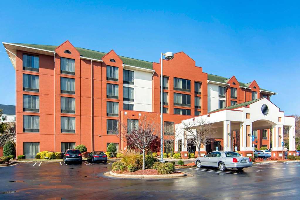 AmericInn by Wyndham Stonecrest near Atlanta - featured photo