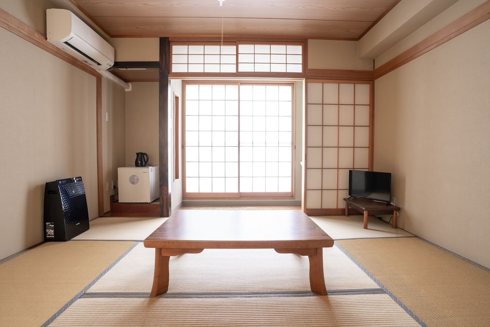 Ishiuchibase in Tokamachi, Japan