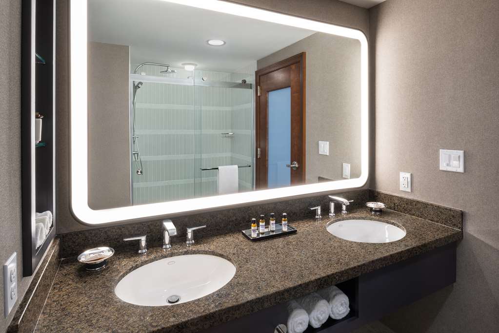 Hyatt Regency Coralville - photo 26