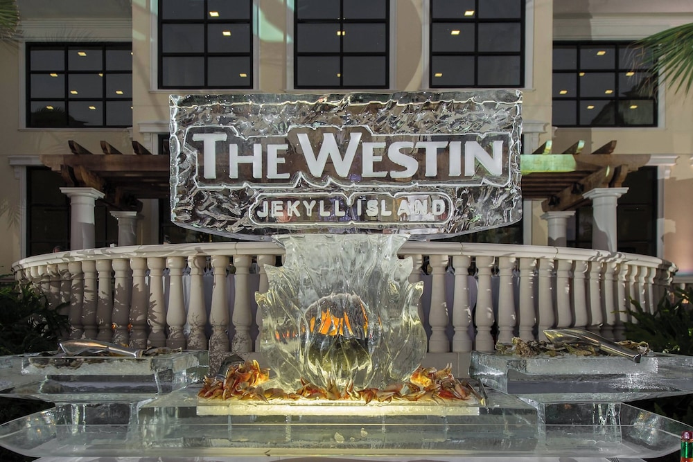 The Westin Jekyll Island Beach Resort - photo 56