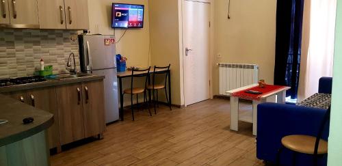 Tamunas apartment