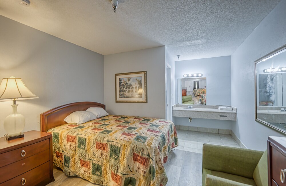 America's Best Inn Jacksonville - photo 19