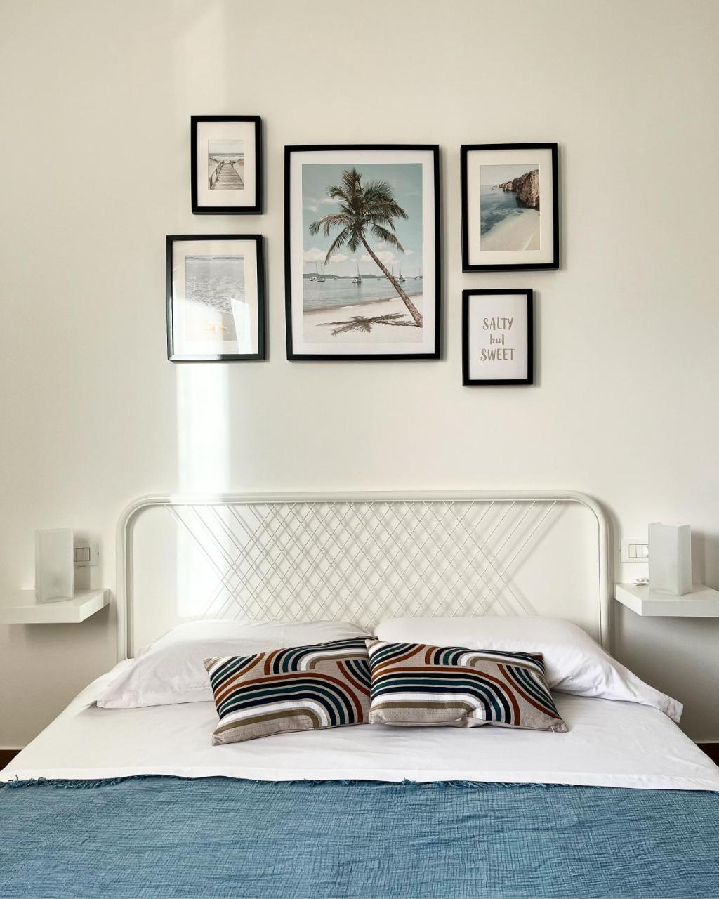 Zahira Apartment — 4-Star Luxury Hotel in San Vito Lo Capo, Italy
