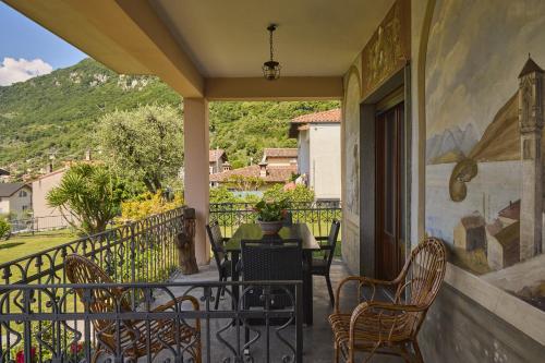 Casa Brugidio — Ossuccio — photo 2