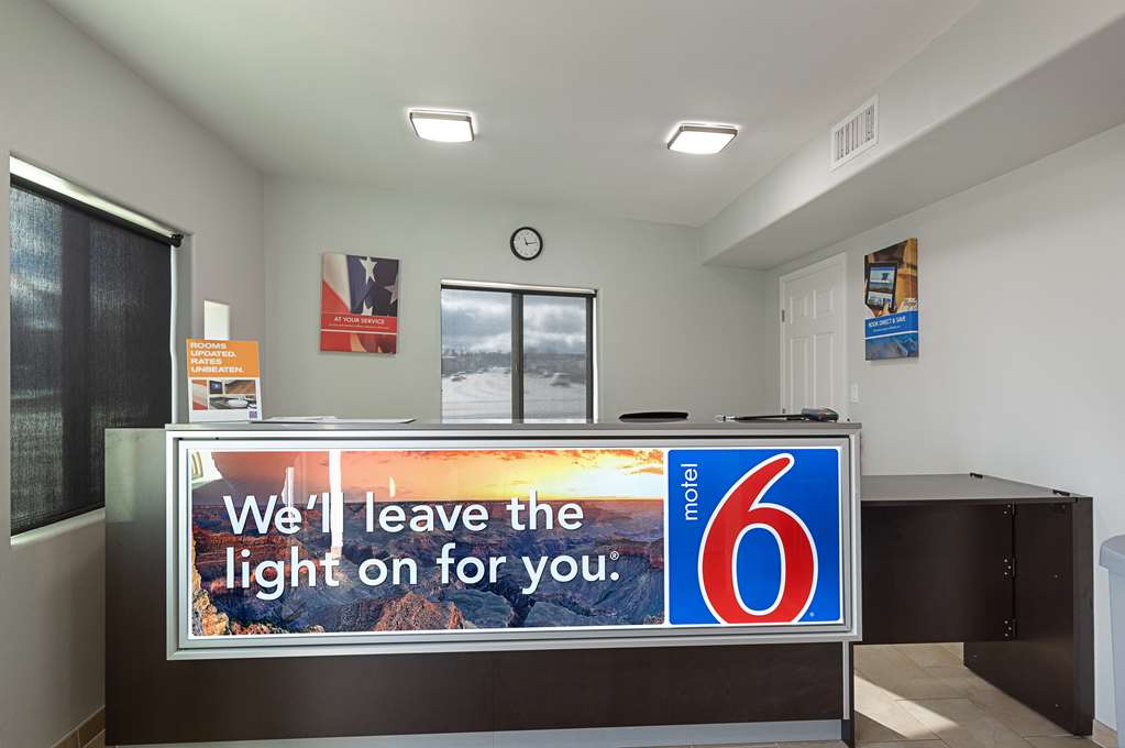 Motel 6 Show Low AZ - photo 31