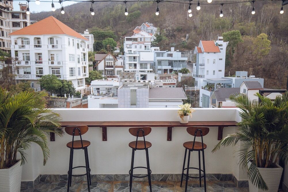 HANZ Nam Anh Hotel & Apartment in Vung Tau, Vietnam