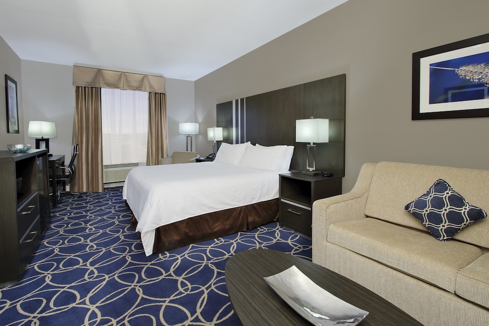 Holiday Inn Express & Suites Houston North IAH Area by IHG - photo 12
