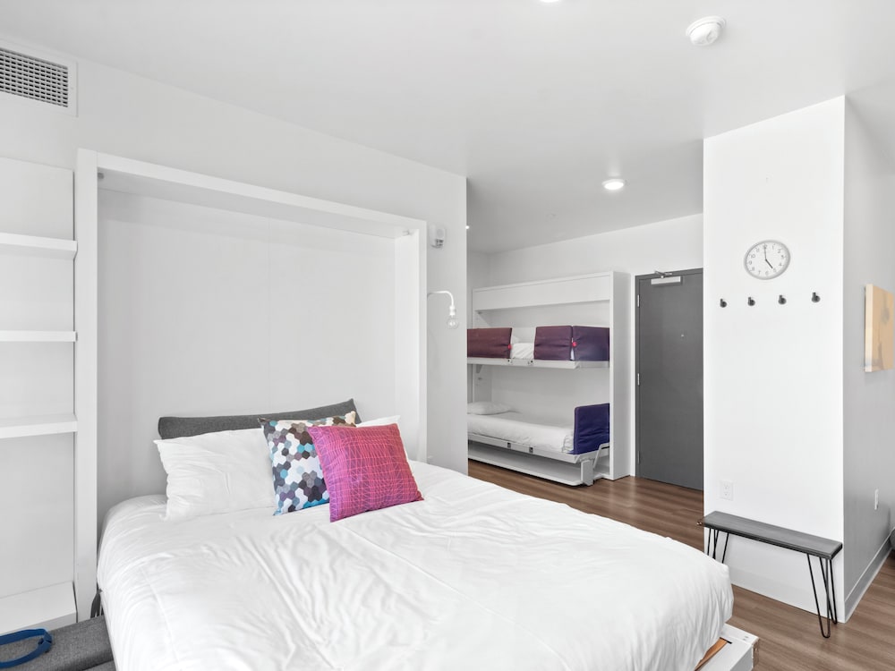 Yotelpad Park City - photo 28