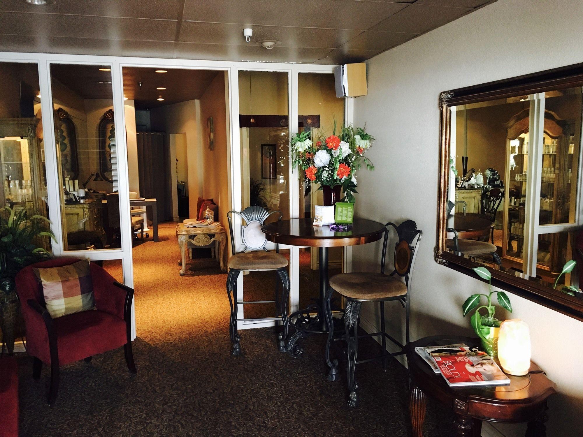 Four Points by Sheraton Phoenix South Mountain - photo 6