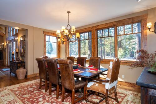 Luxury 4BD Located at Old Greenwood - photo 7