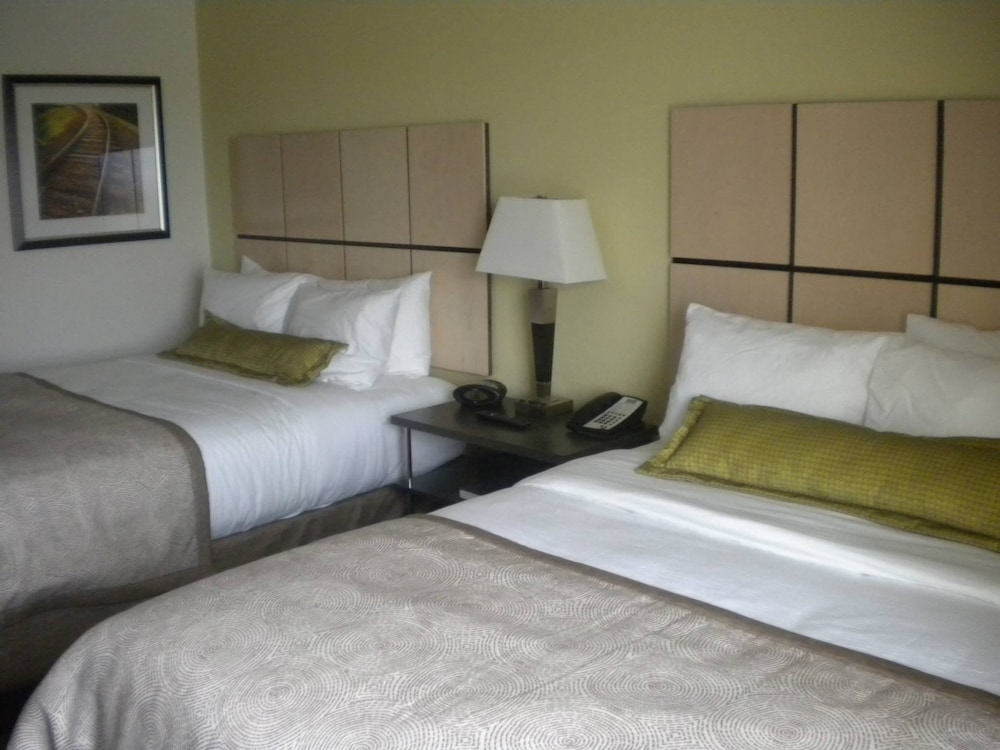 Candlewood Suites Atlanta West I 20 by IHG - photo 8