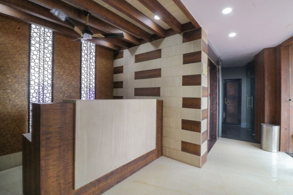Oyo 47586 J J Residency — Bargarh — photo 3