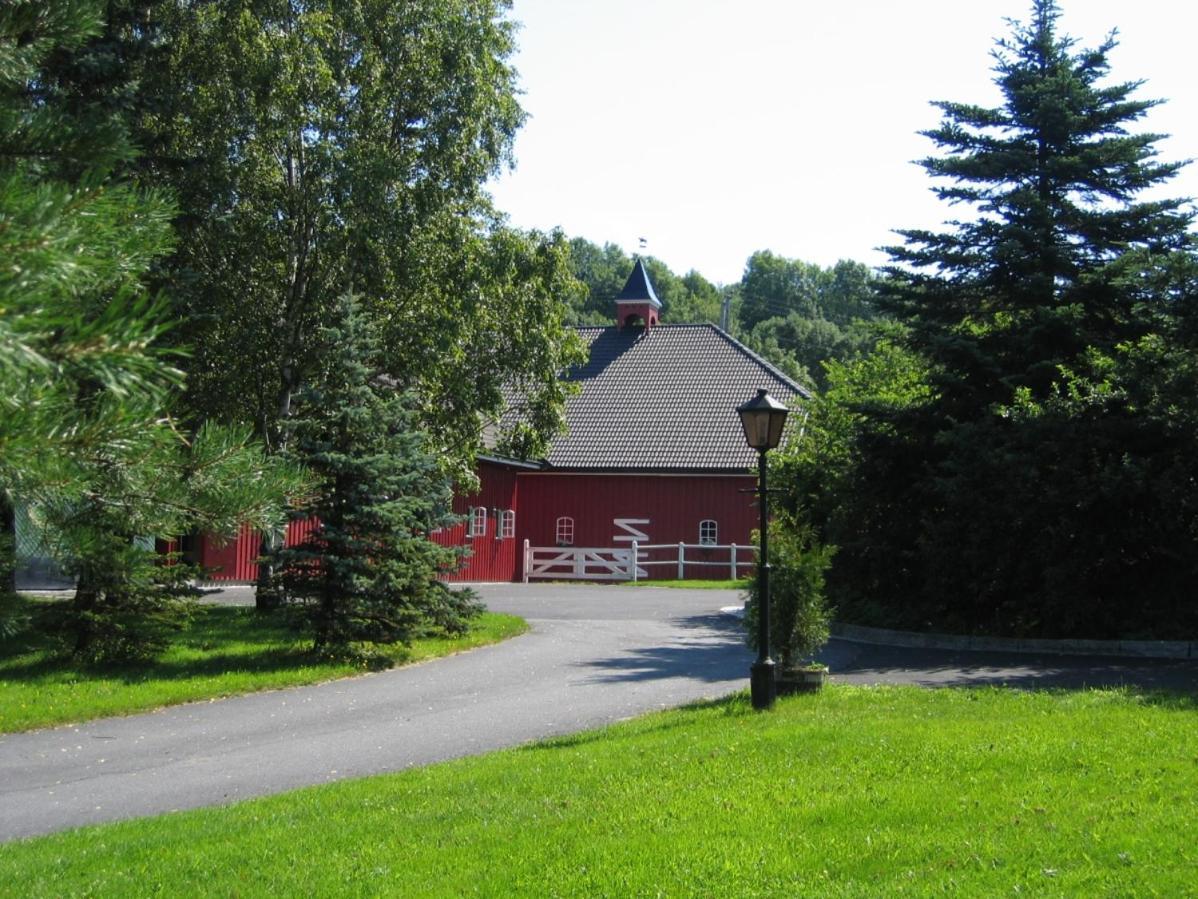 Poeme a Sandefjord — hotel near Sandefjord Airport, Torp