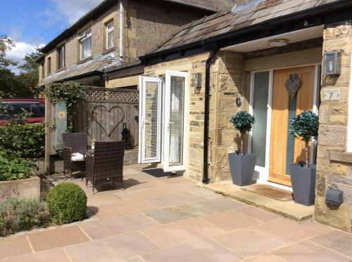 Hardy Croft Hideaway