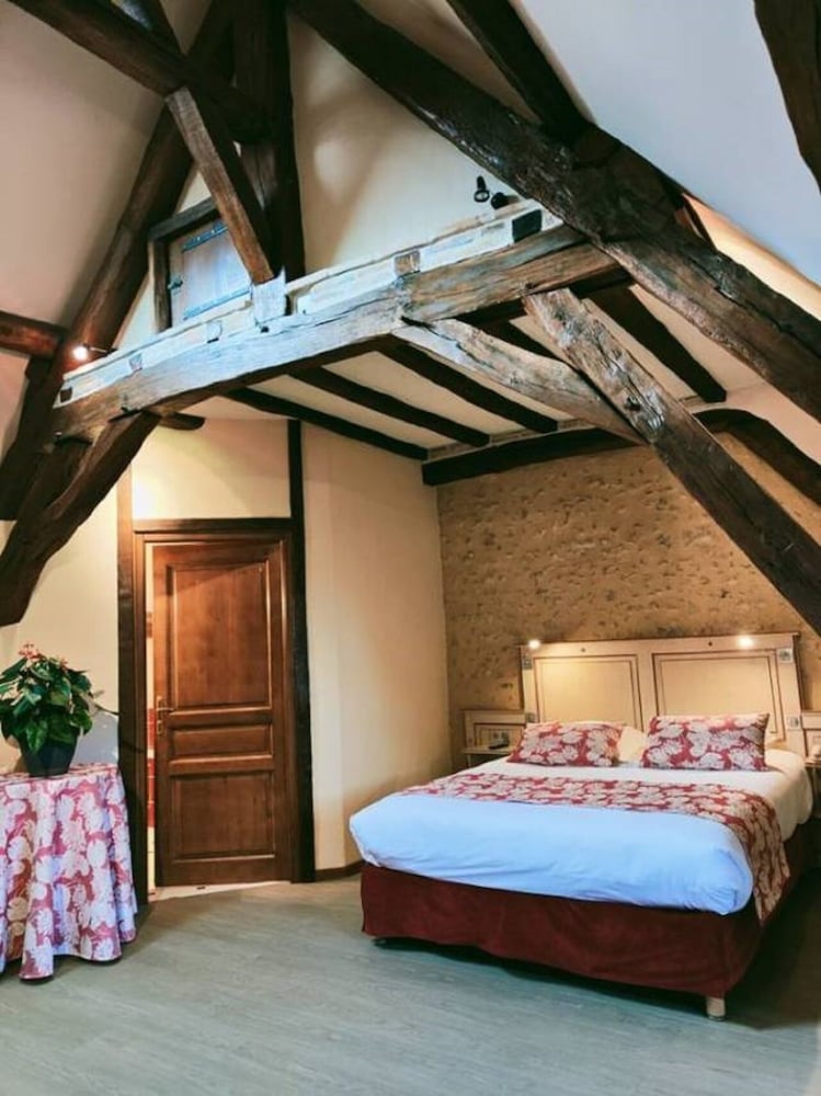 La Chaumière — hotel in Aubigny-Sur-Nere