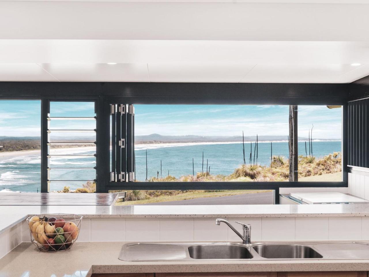 95 Ocean Drive in Evans Head, Australia