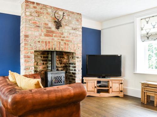 Chapel Cottage — 4-Star Luxury Hotel in Whitby, United Kingdom