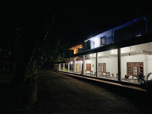 Geeth Lanka River Resort in Matale, Sri Lanka