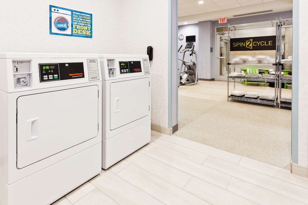 Home2 Suites by Hilton Birmingham Colonnade - photo 24