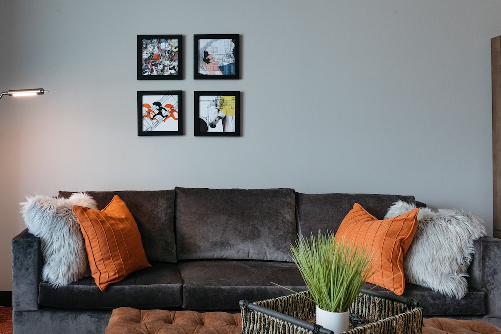 Revel Hotel Des Moines Urbandale Tapestry Collection by Hilton - photo 27