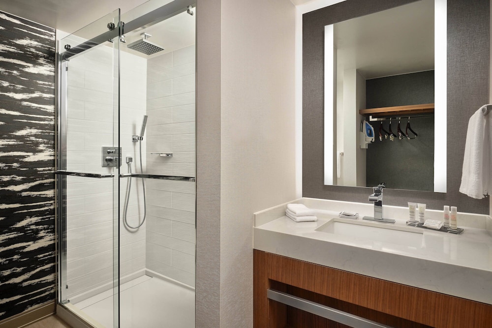 Fort Collins Marriott - photo 19